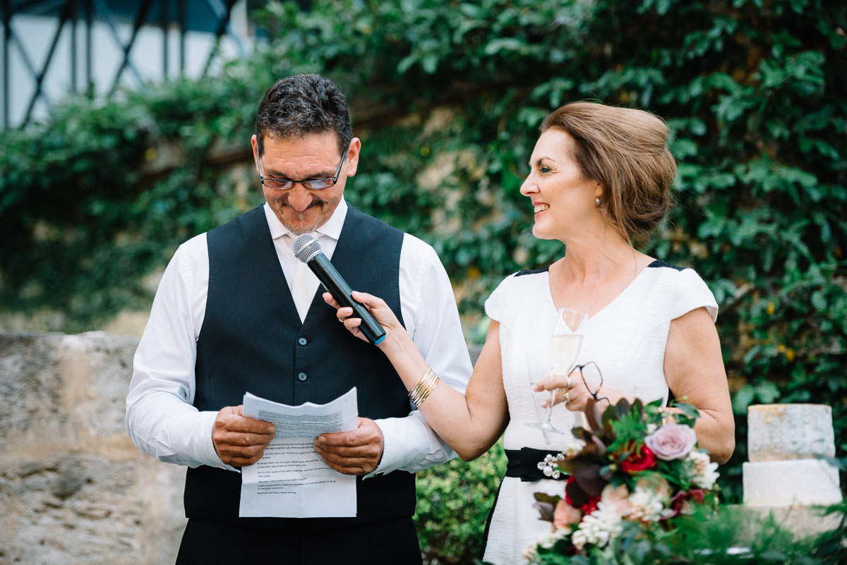 Jo and Oliver /Lamont's Bishops House