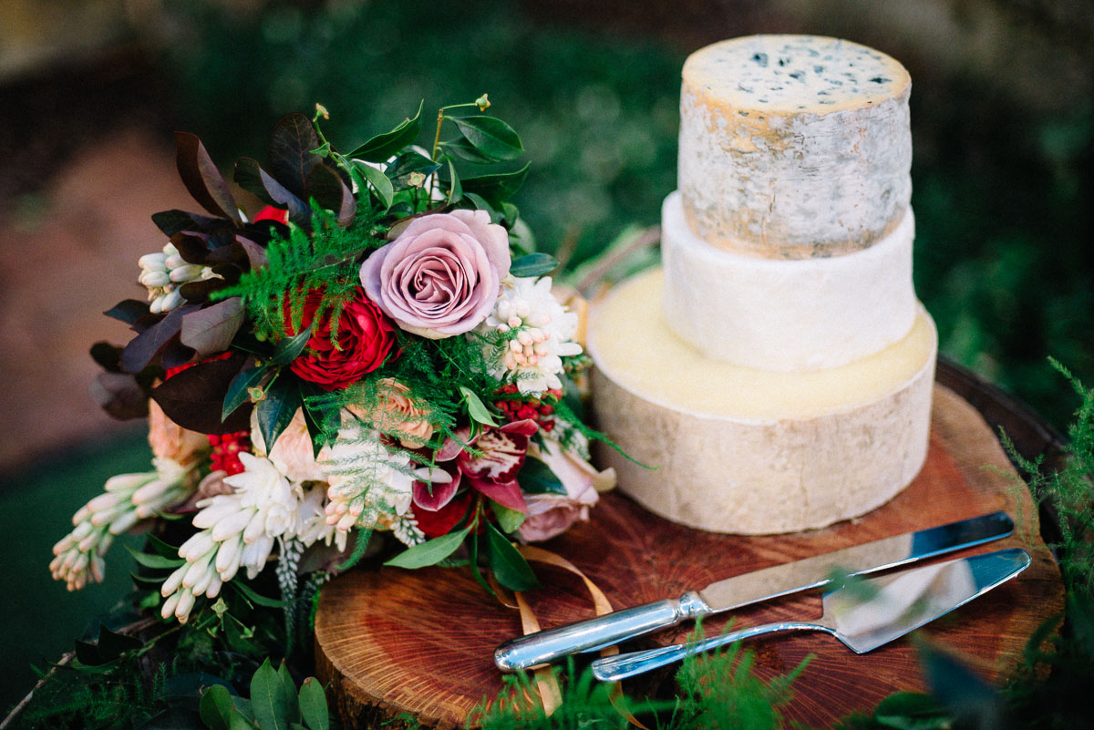 Jo and Oliver /Lamont's Bishops House