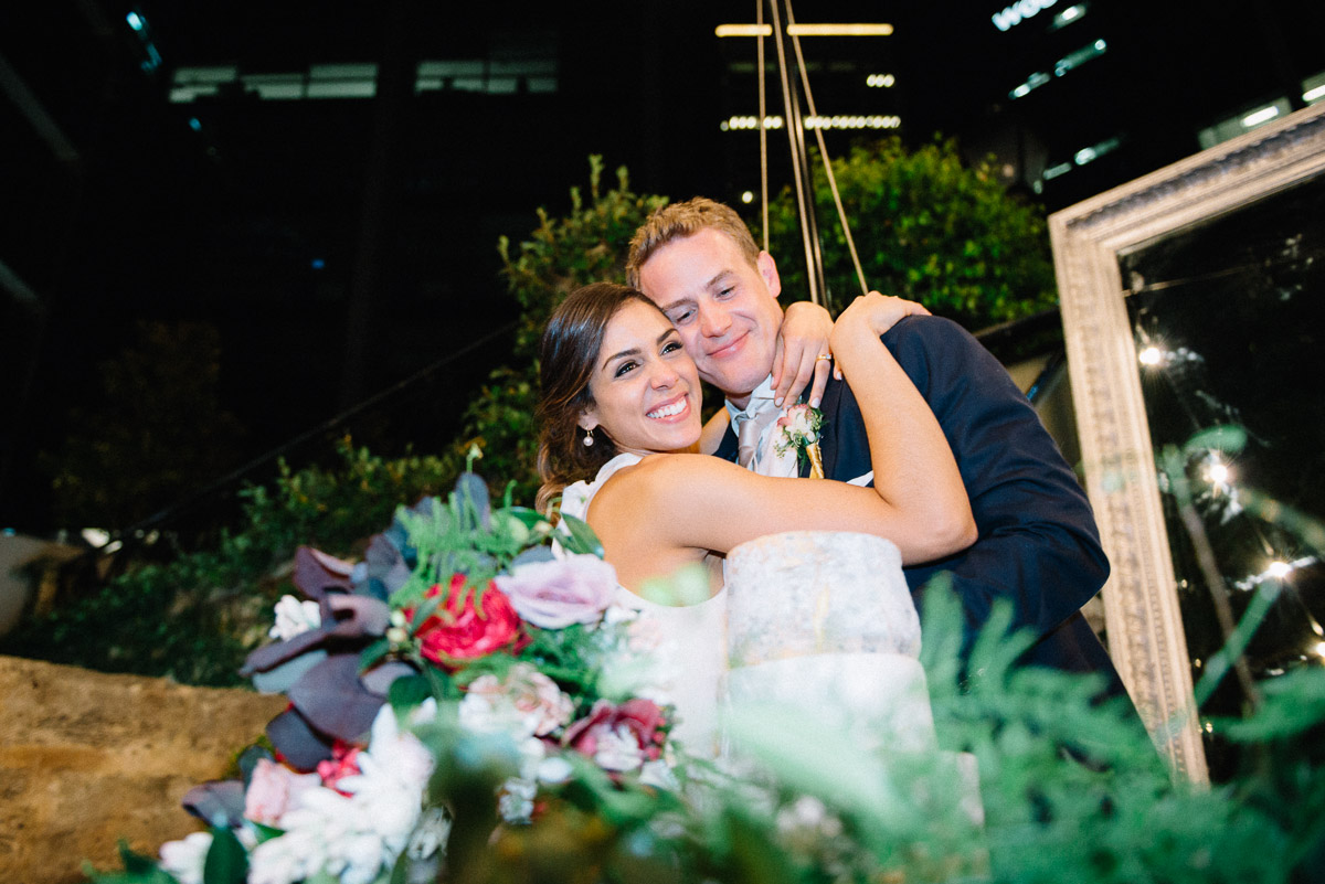 Jo and Oliver /Lamont's Bishops House