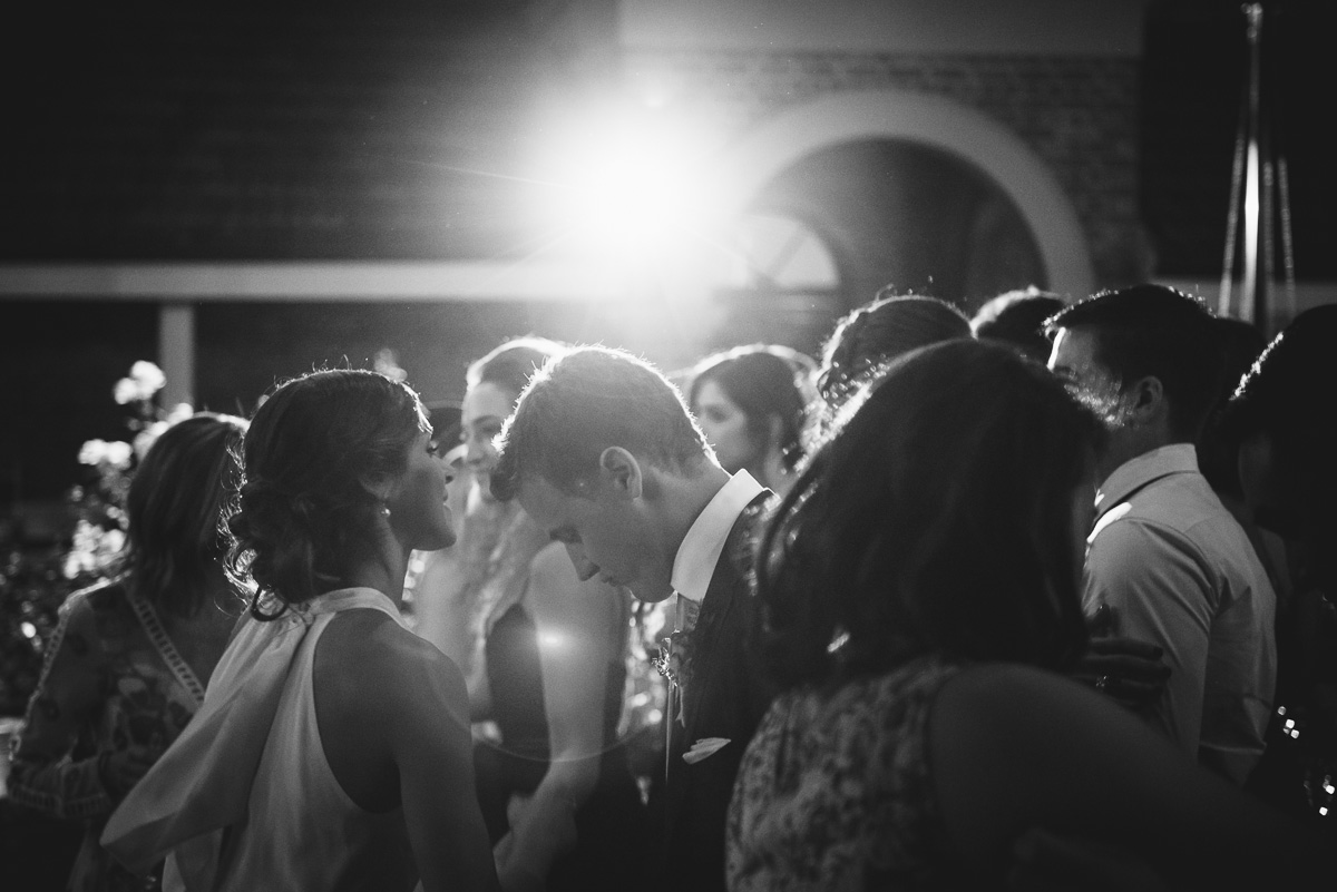 Jo and Oliver /Lamont's Bishops House