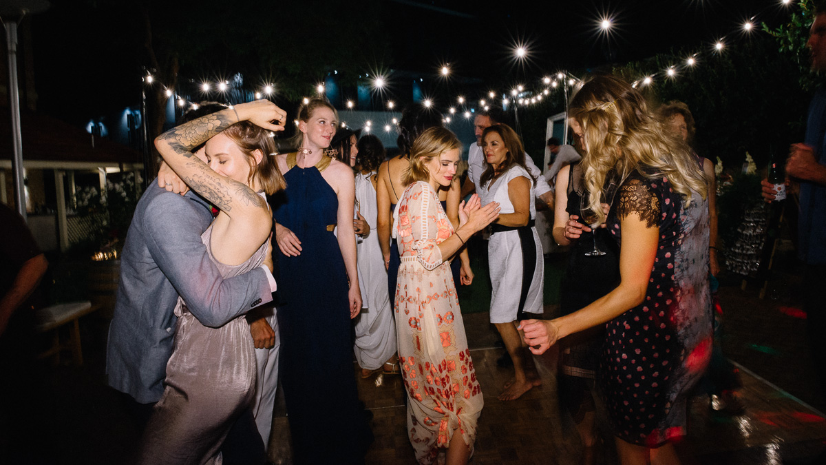 Jo and Oliver /Lamont's Bishops House