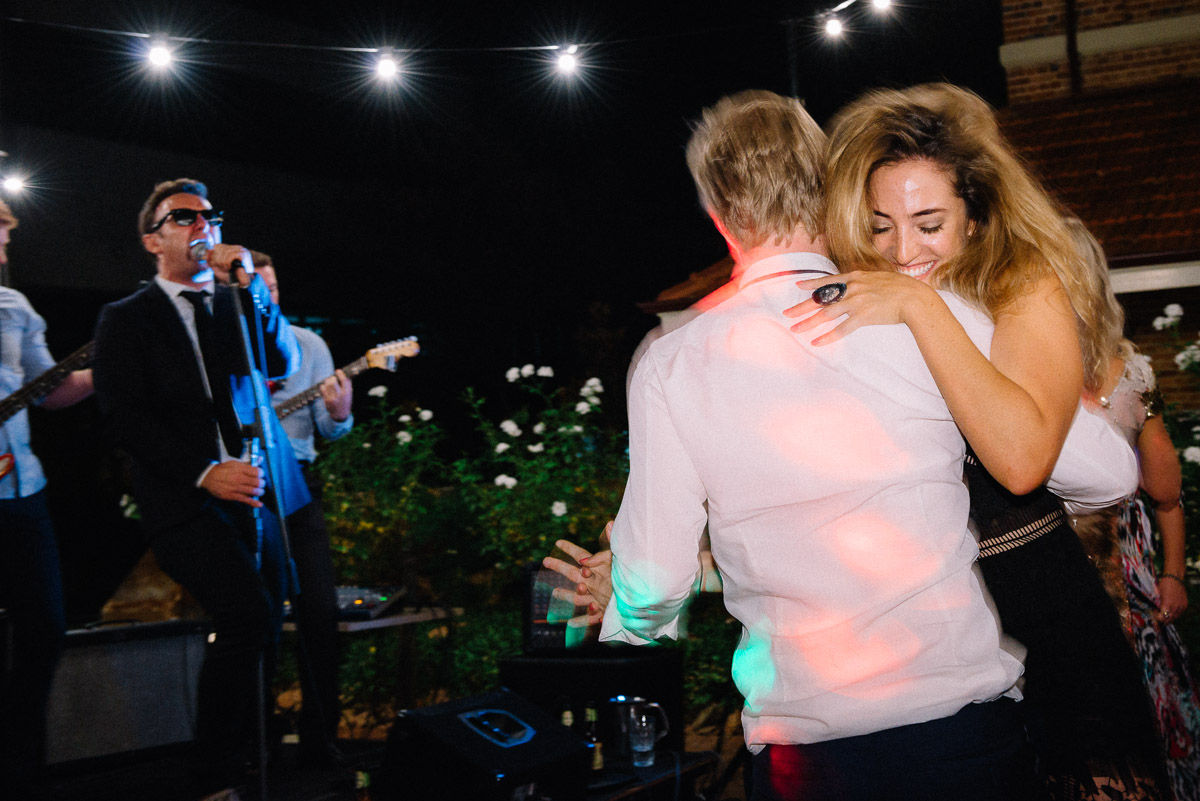 Jo and Oliver /Lamont's Bishops House