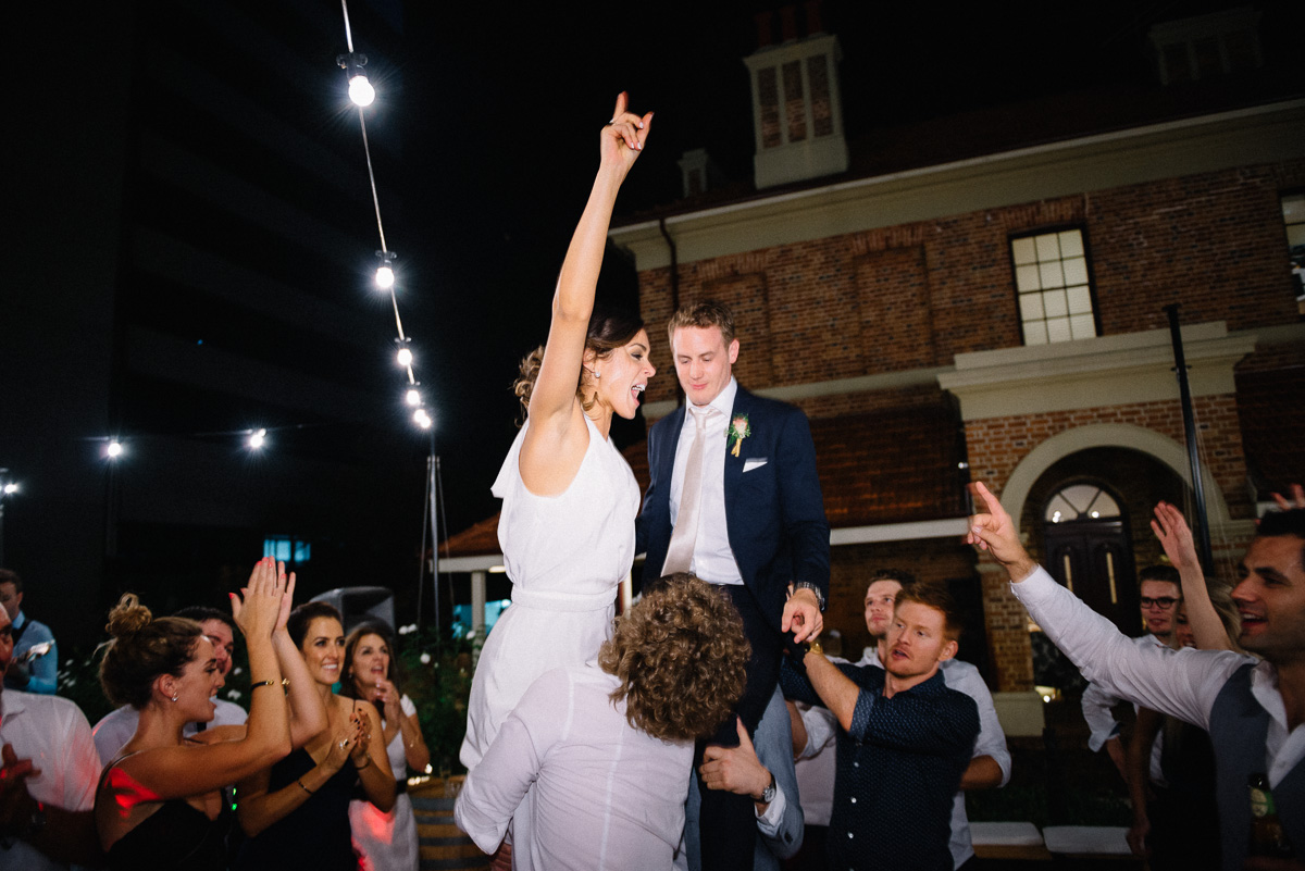 Jo and Oliver /Lamont's Bishops House