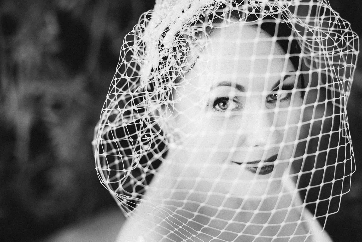 Tarrant and Cecelia / Fully Fremantle Wedding