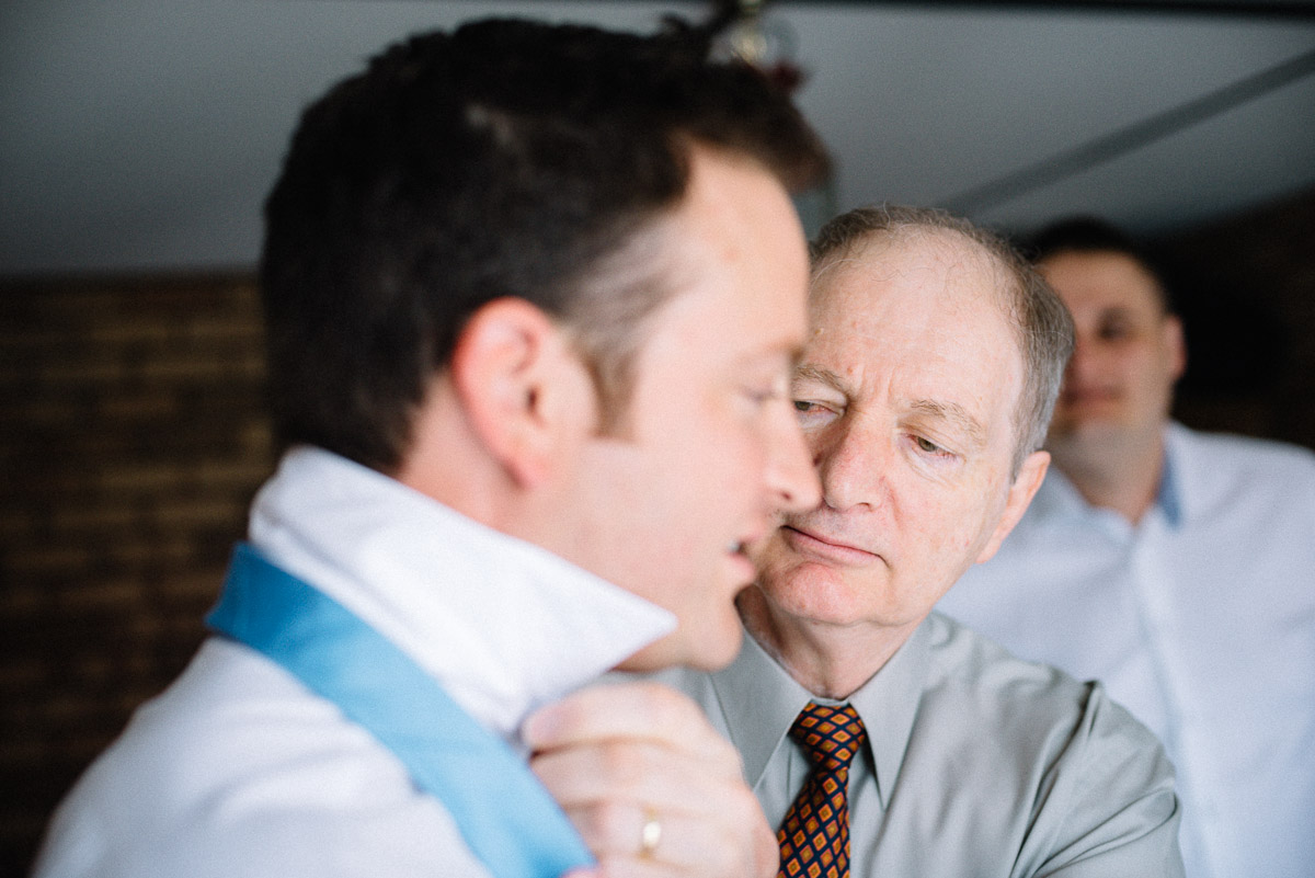 Gosia and Alex /Fremantle Wedding