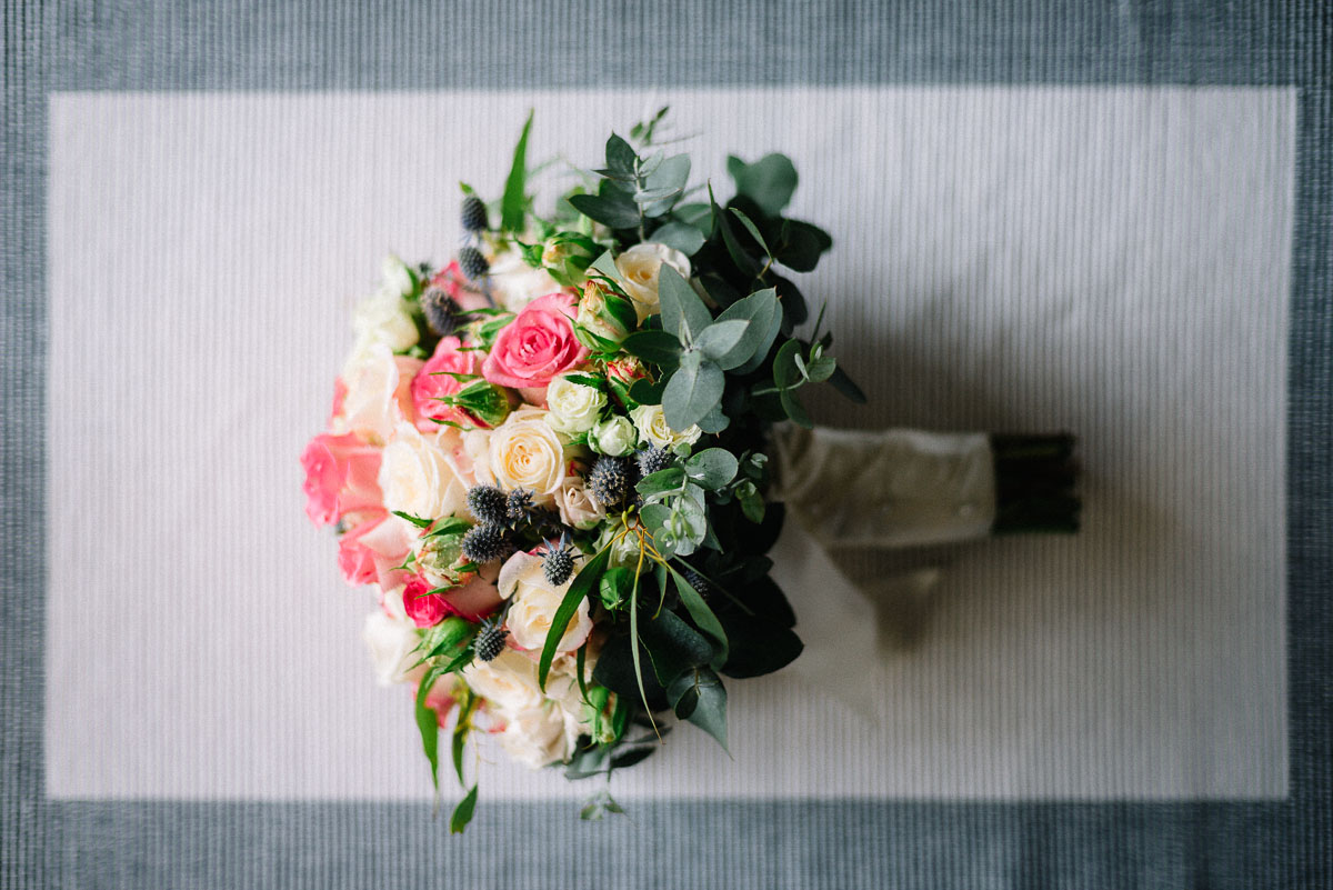 Gosia and Alex /Fremantle Wedding