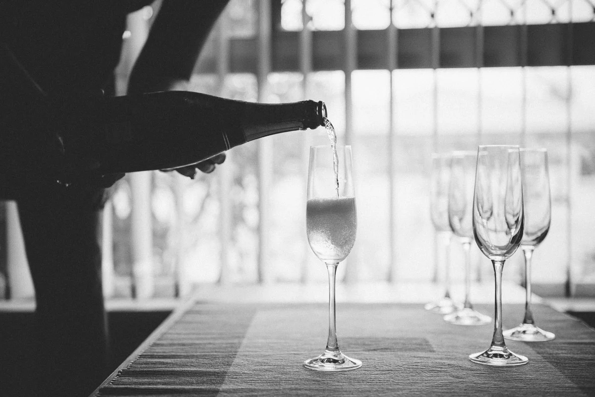 Gosia and Alex /Fremantle Wedding