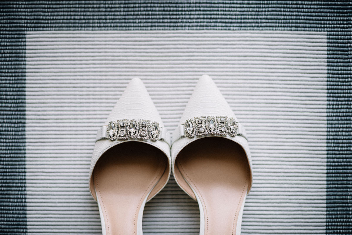 Gosia and Alex /Fremantle Wedding