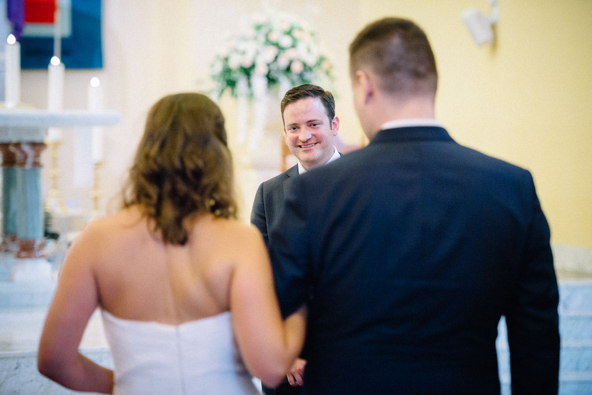 Gosia and Alex /Fremantle Wedding