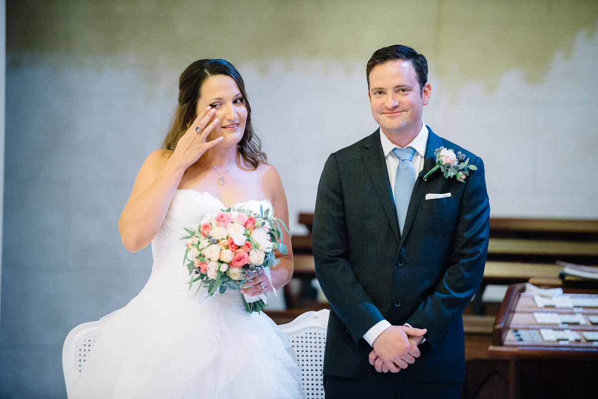 Gosia and Alex /Fremantle Wedding