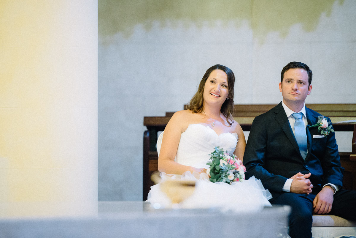Gosia and Alex /Fremantle Wedding