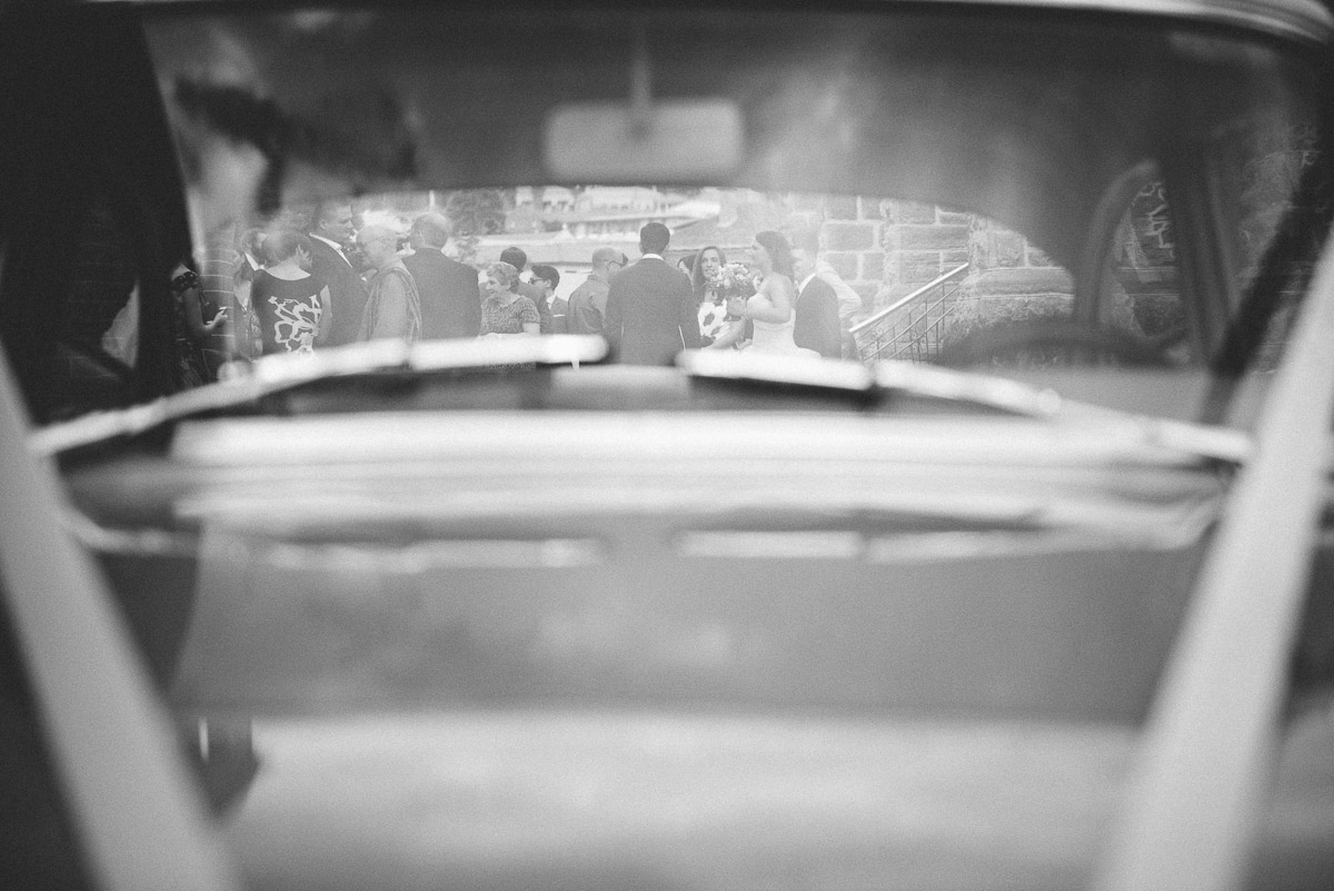 Gosia and Alex /Fremantle Wedding