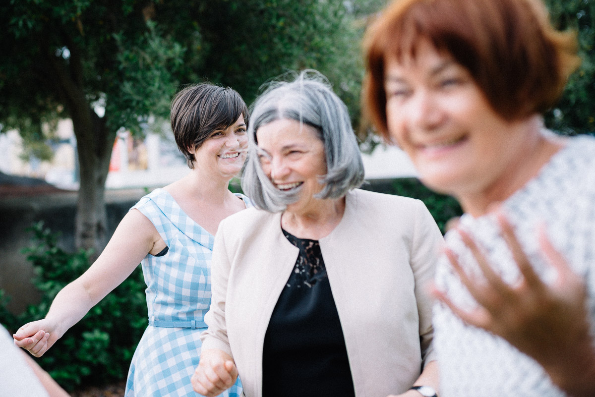 Gosia and Alex /Fremantle Wedding