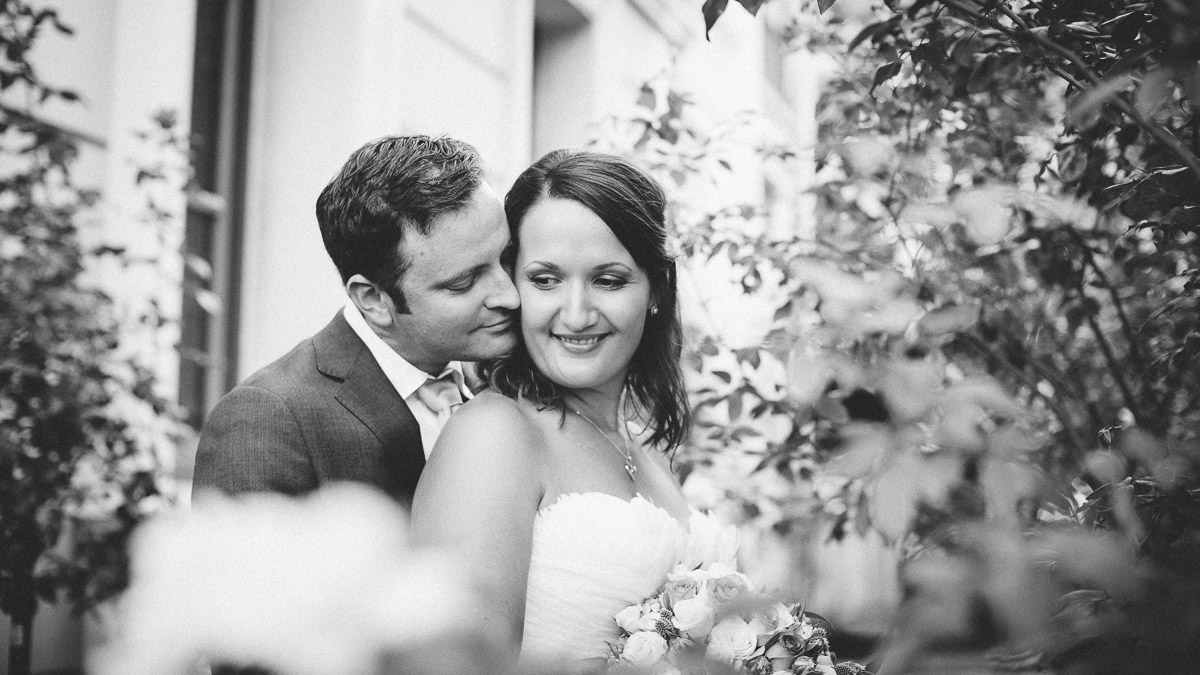 Gosia and Alex /Fremantle Wedding