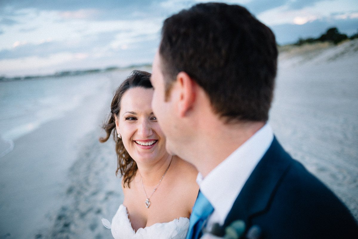 Gosia and Alex /Fremantle Wedding