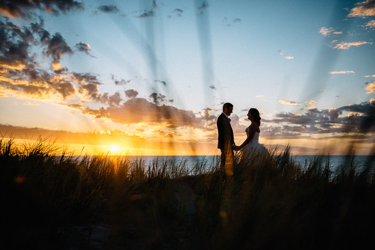 Gosia and Alex /Fremantle Wedding