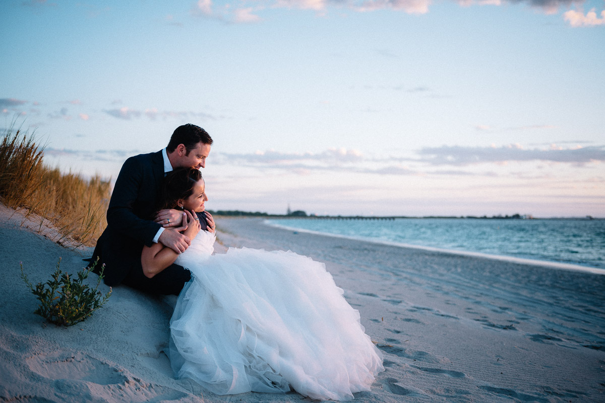 Gosia and Alex /Fremantle Wedding