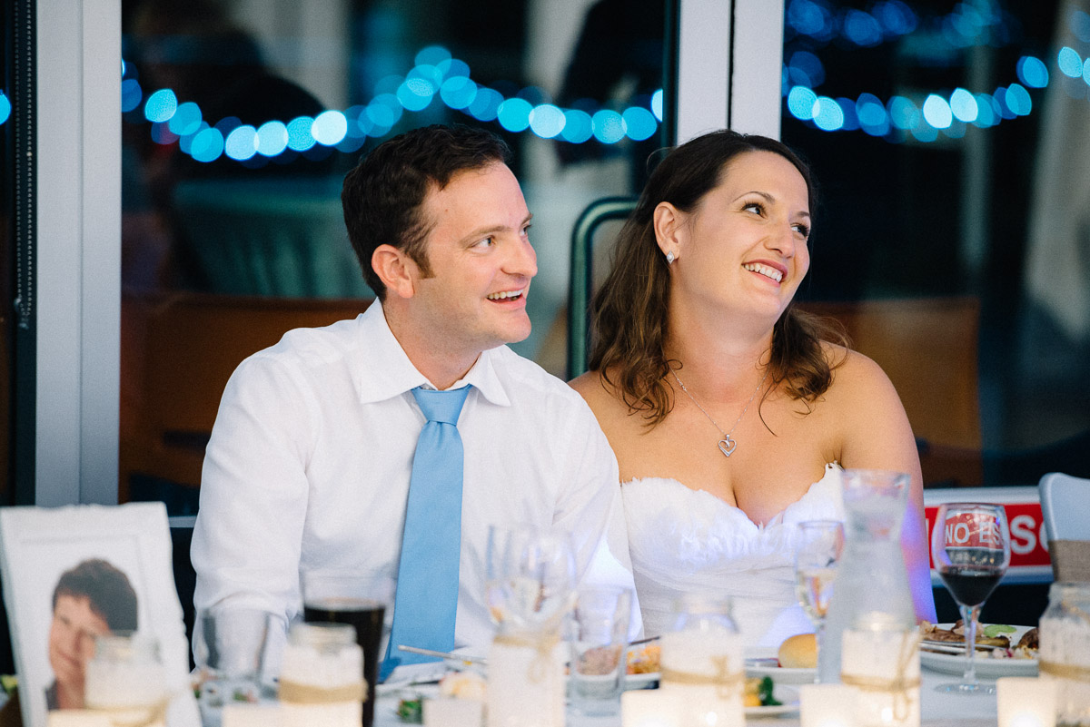 Gosia and Alex /Fremantle Wedding