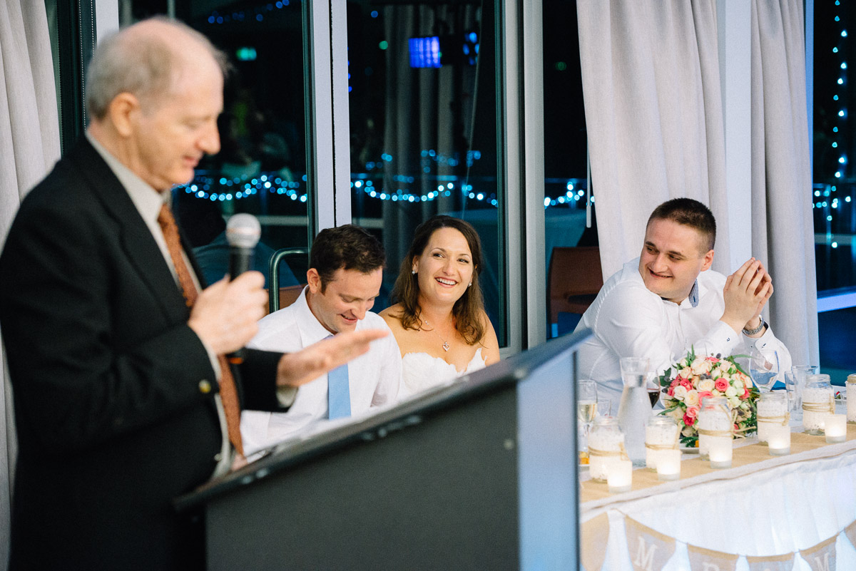 Gosia and Alex /Fremantle Wedding