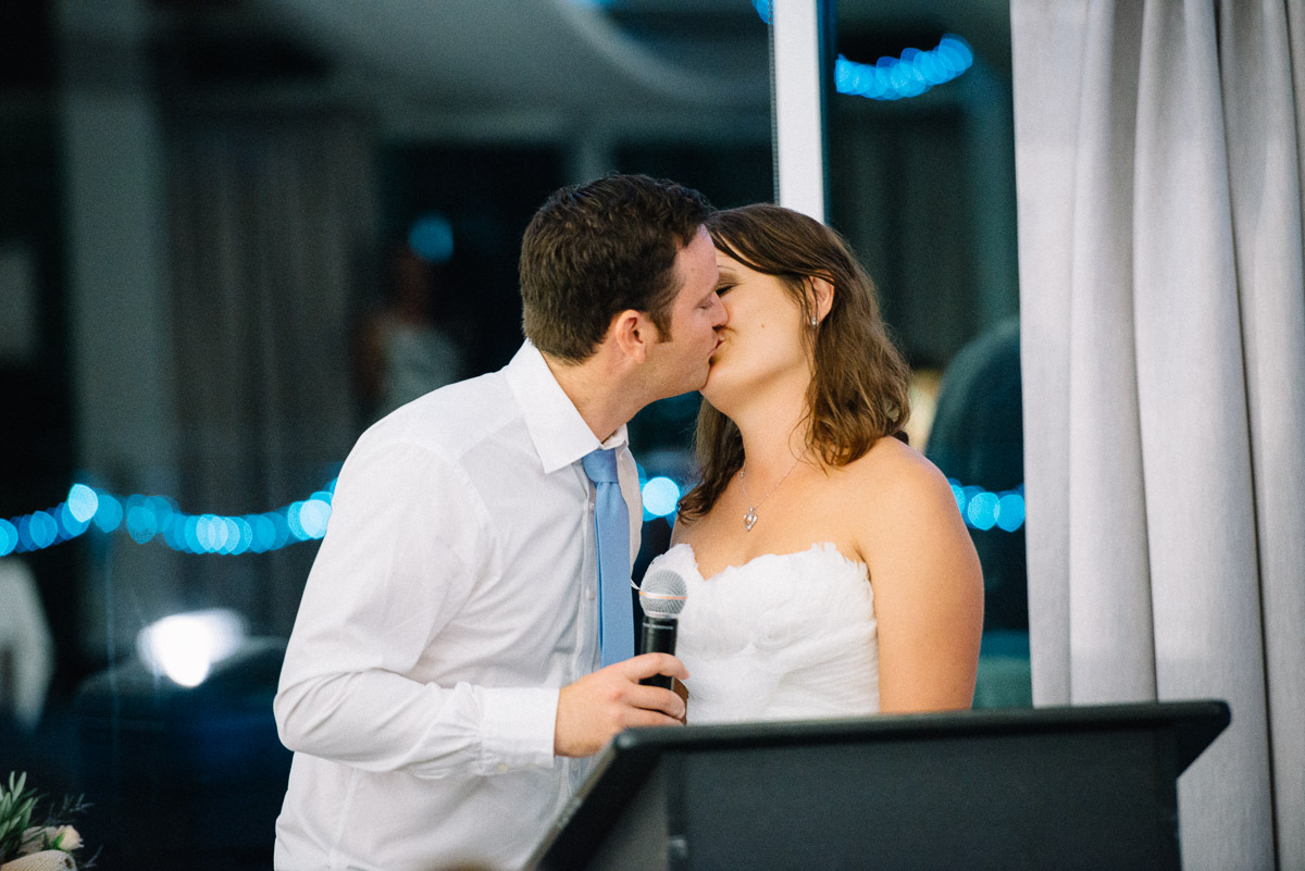 Gosia and Alex /Fremantle Wedding