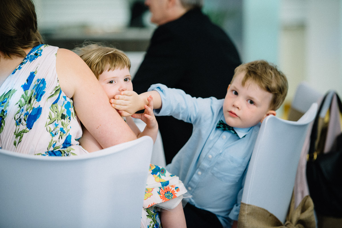 Gosia and Alex /Fremantle Wedding