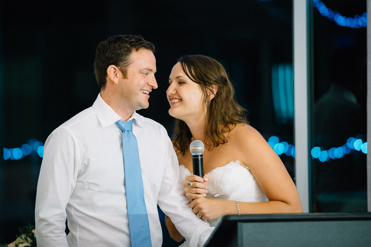 Gosia and Alex /Fremantle Wedding