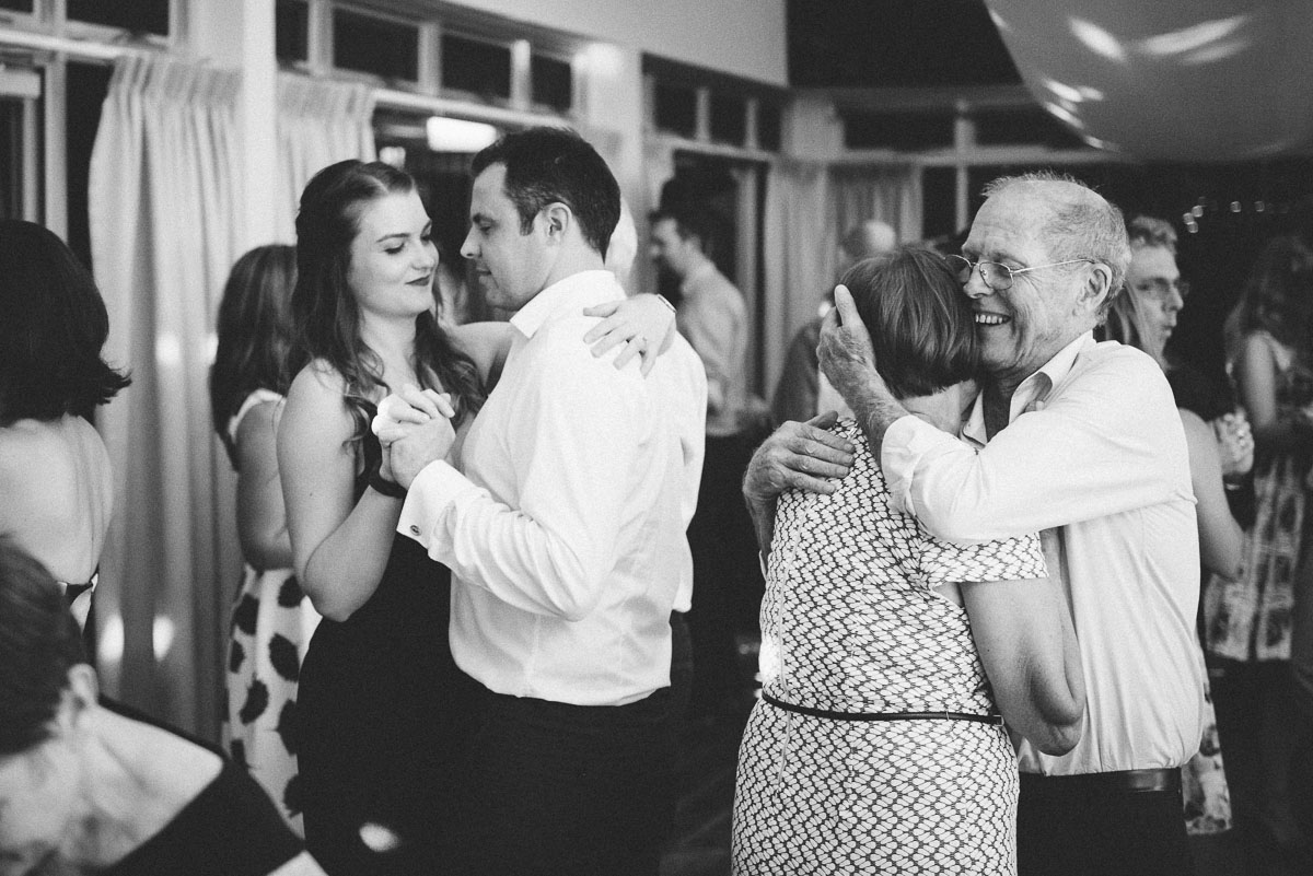 Gosia and Alex /Fremantle Wedding