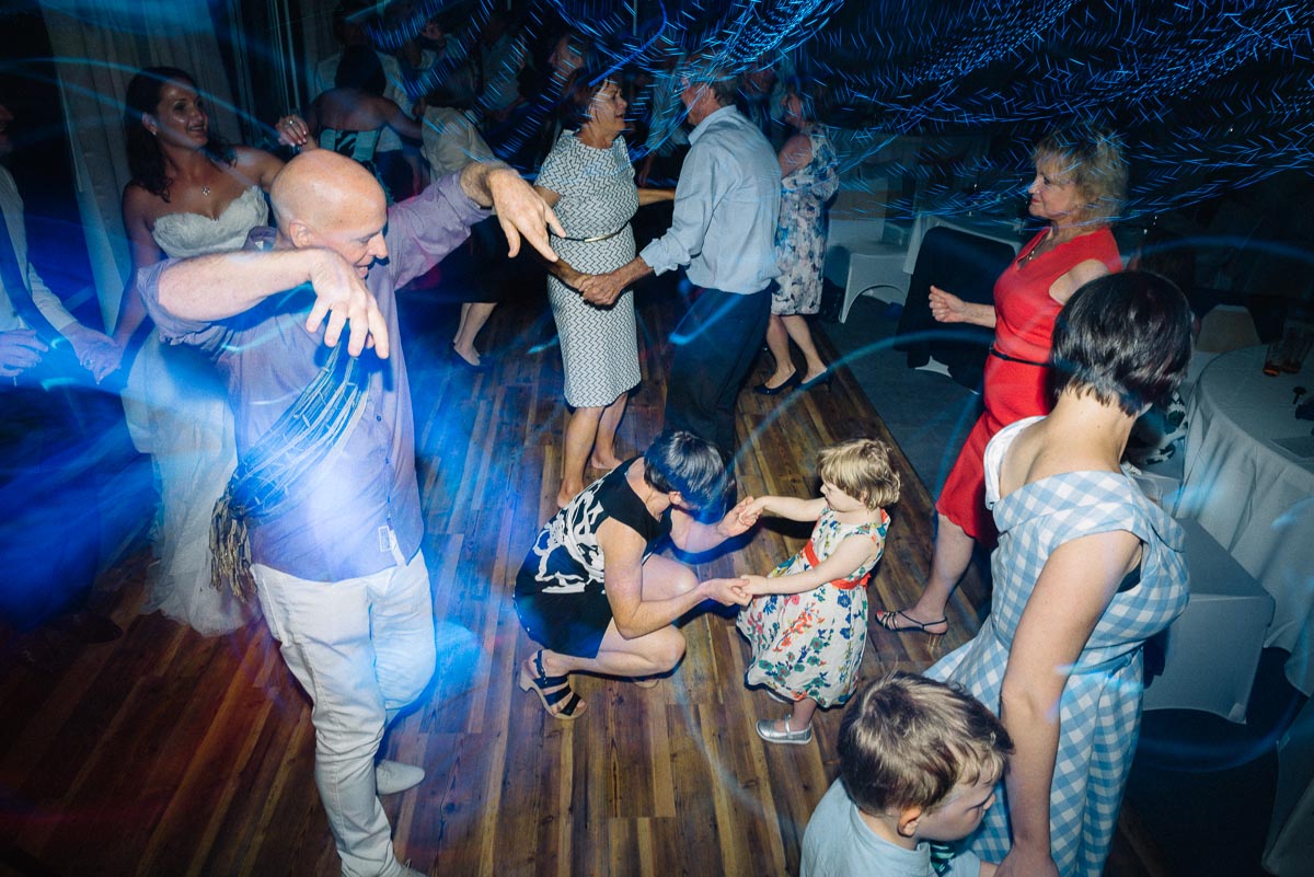 Gosia and Alex /Fremantle Wedding