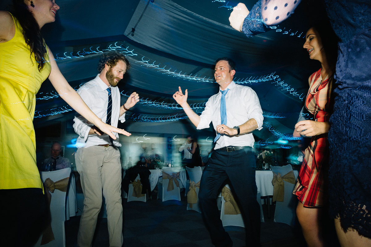 Gosia and Alex /Fremantle Wedding