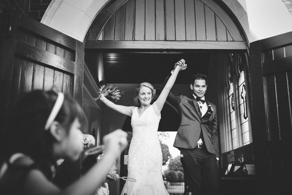 Perth Wedding Photographer - Morgane and Owen