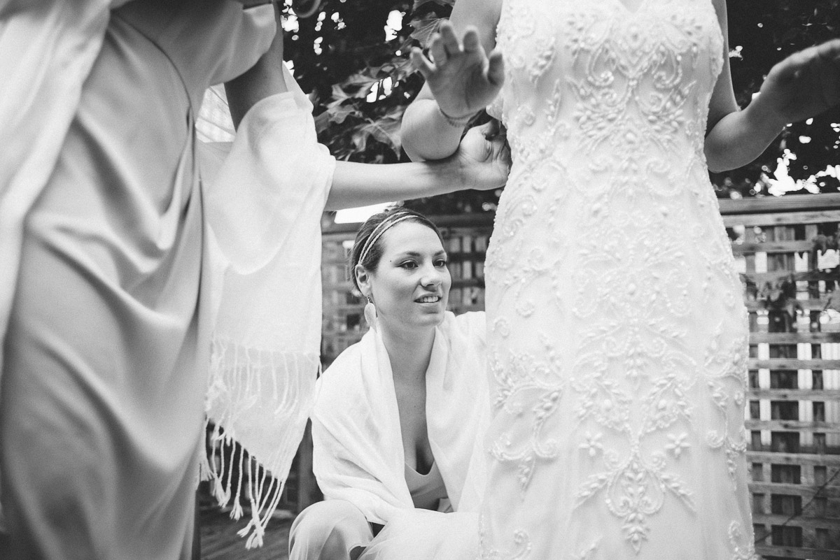 Perth Wedding Photographer - Morgane and Owen