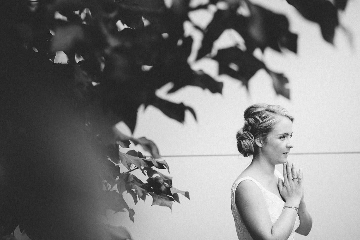 Perth Wedding Photographer - Morgane and Owen