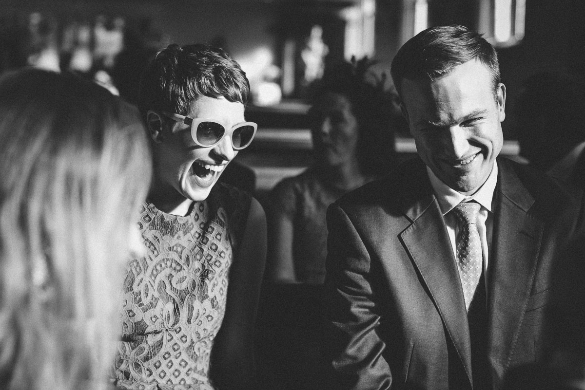 Perth Wedding Photographer - Morgane and Owen