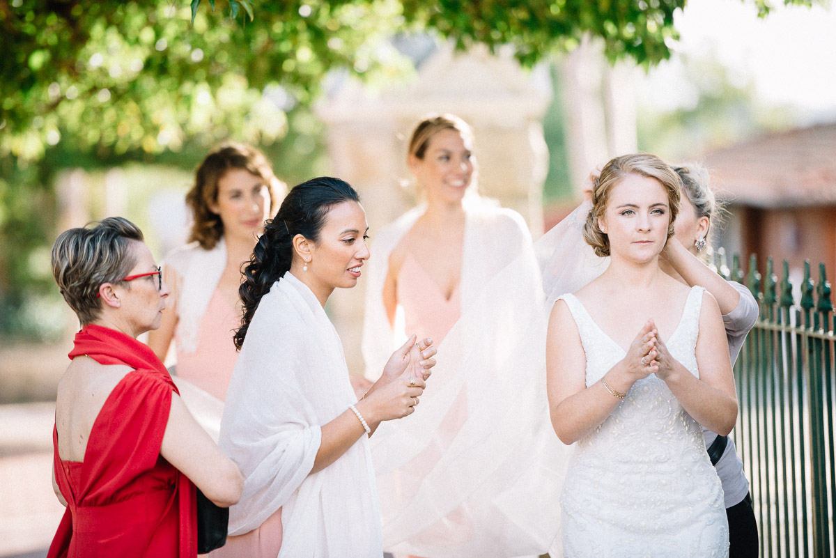 Perth Wedding Photographer - Morgane and Owen