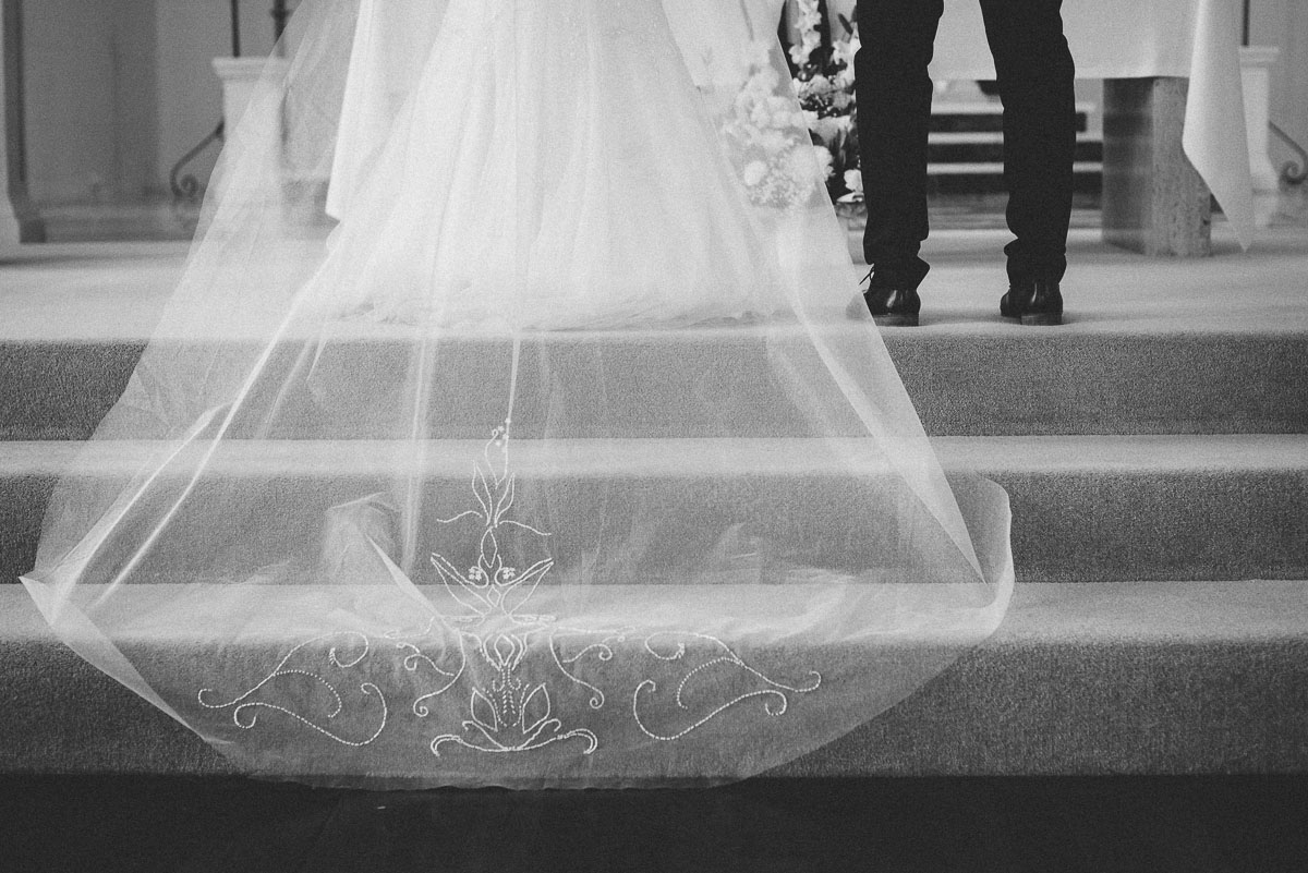 Perth Wedding Photographer - Morgane and Owen