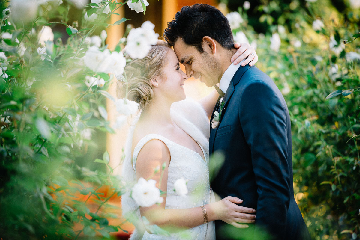 Perth Wedding Photographer - Morgane and Owen
