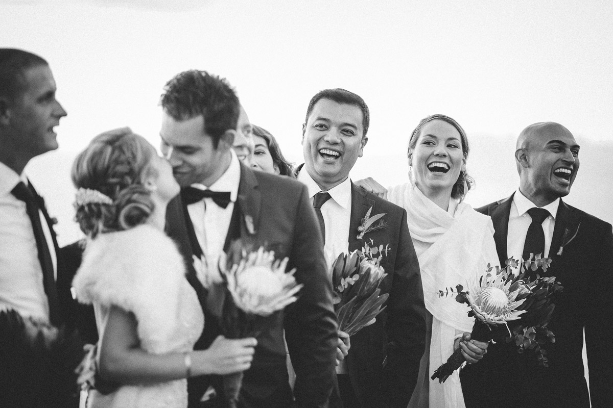 Perth Wedding Photographer - Morgane and Owen