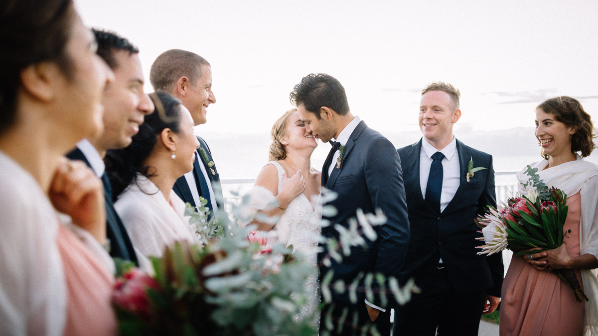 Perth Wedding Photographer - Morgane and Owen