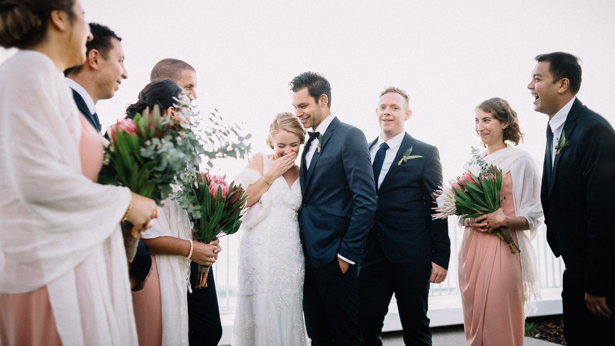 Perth Wedding Photographer - Morgane and Owen