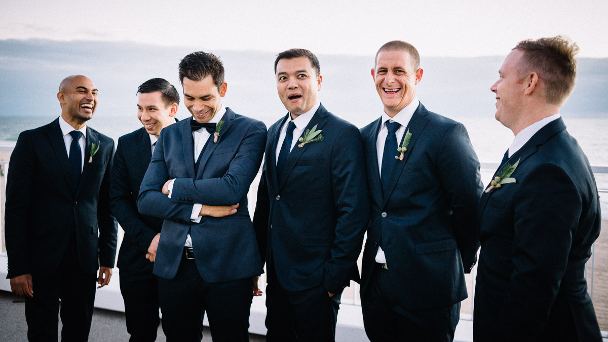 Perth Wedding Photographer - Morgane and Owen