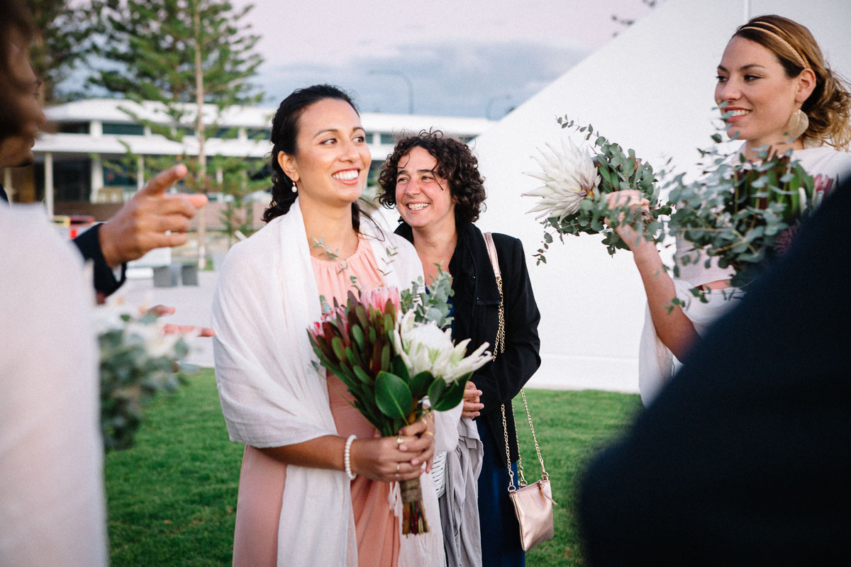 Perth Wedding Photographer - Morgane and Owen
