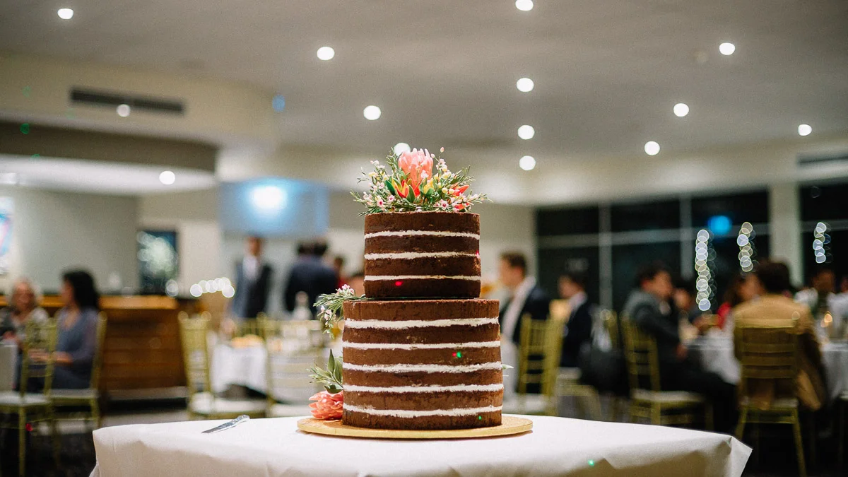 Perth Wedding Photographer - Morgane and Owen