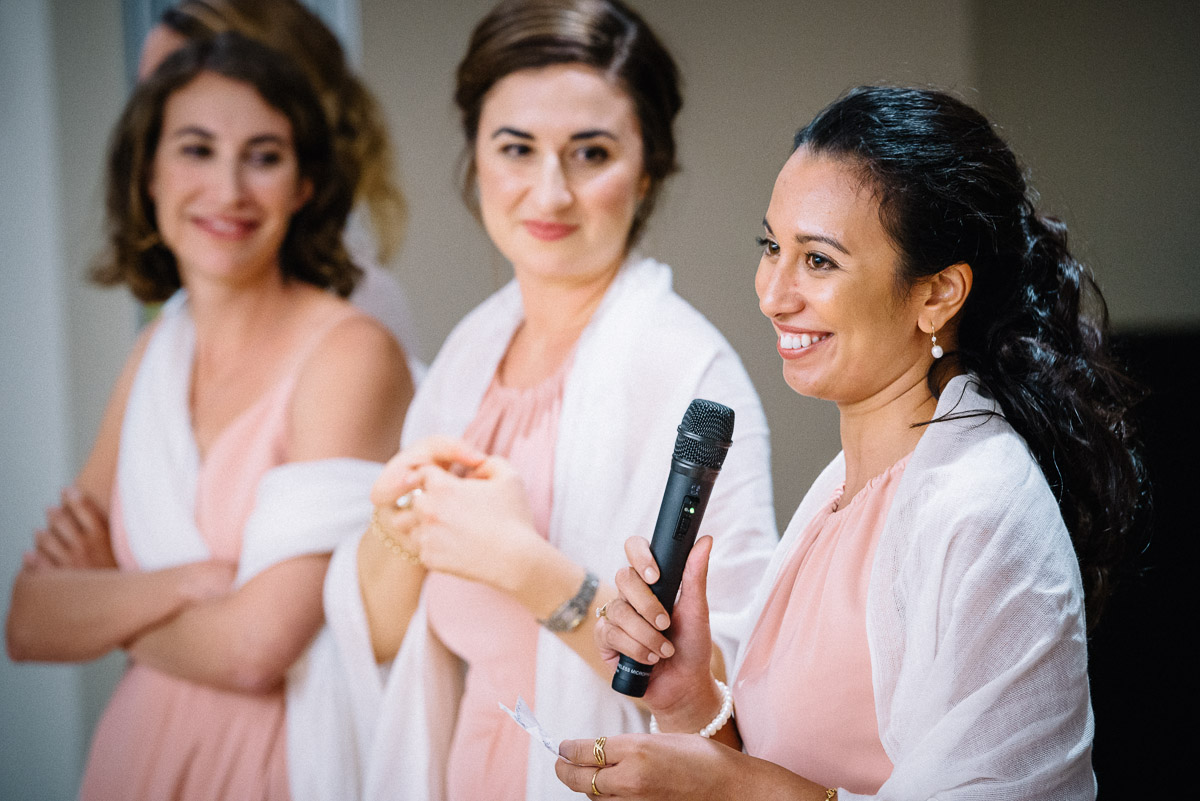 Perth Wedding Photographer - Morgane and Owen