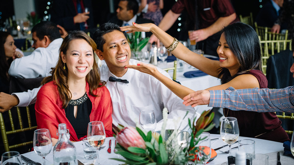 Perth Wedding Photographer - Morgane and Owen