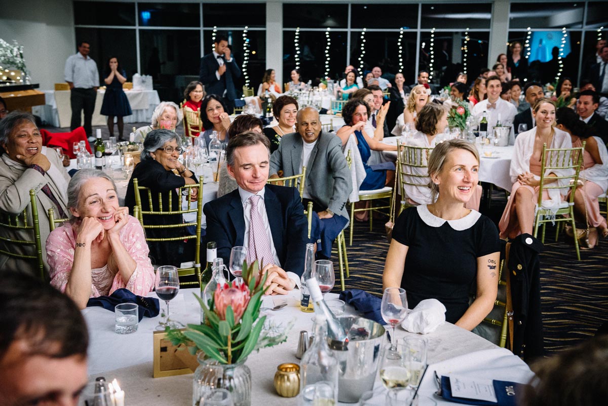 Perth Wedding Photographer - Morgane and Owen
