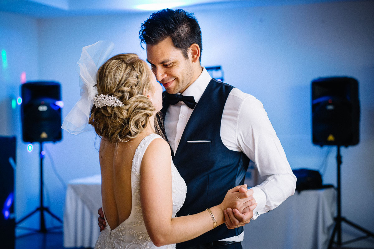 Perth Wedding Photographer - Morgane and Owen