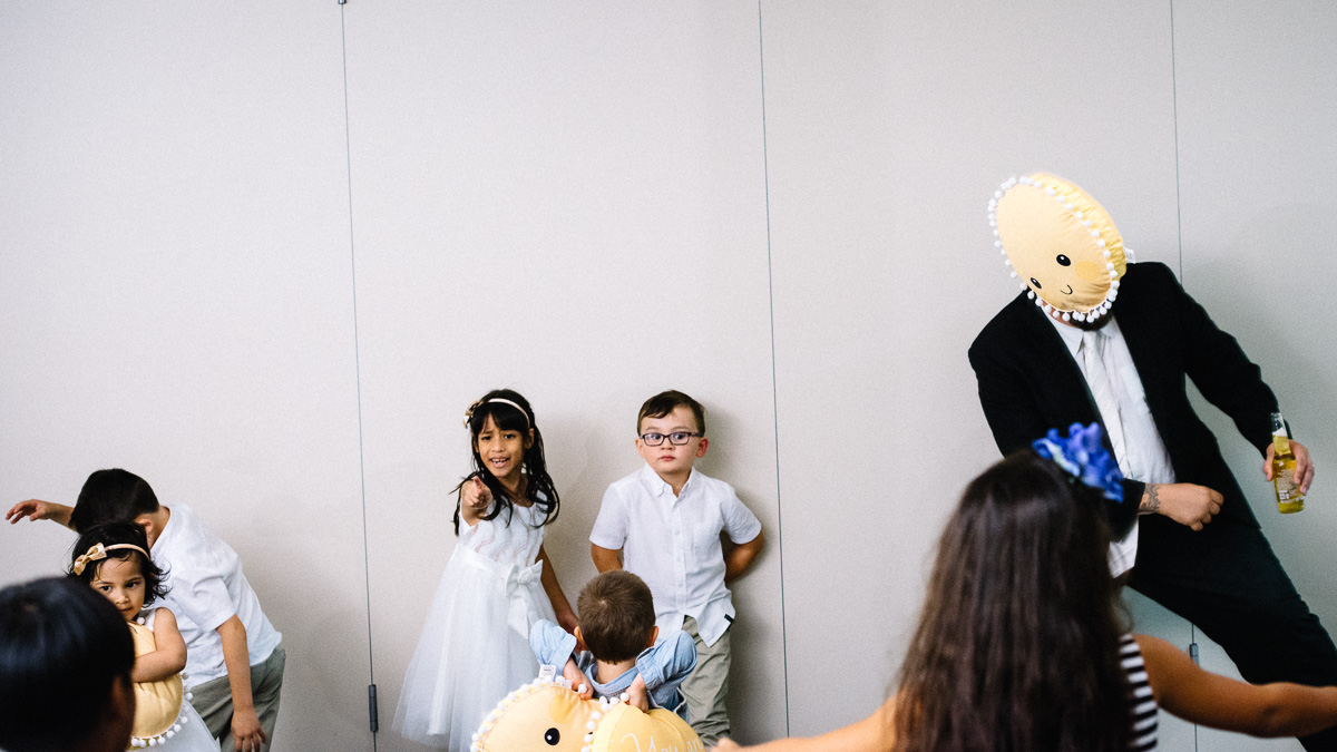 Perth Wedding Photographer - Morgane and Owen