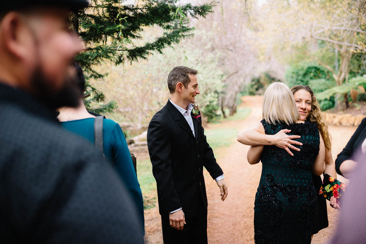 Brookside Vineyard Wedding of Wojtek And Lana