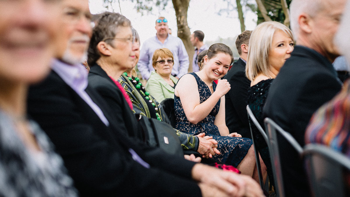 Brookside Vineyard Wedding of Wojtek And Lana