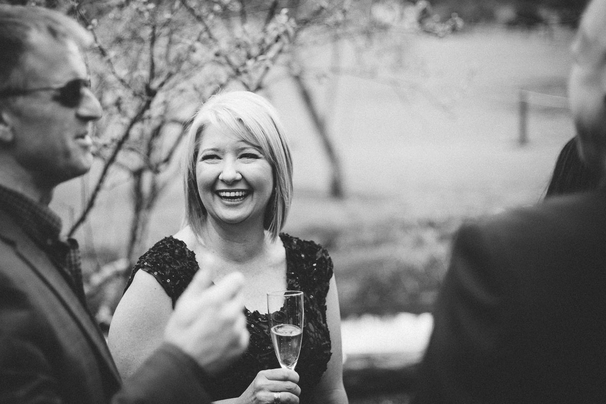 Brookside Vineyard Wedding of Wojtek And Lana